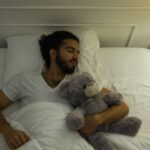 Socks could really improve your sleep, experts say