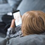 When parents are on their phones a lot, here’s what happens to their kids